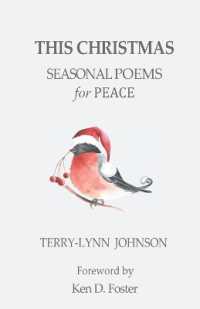 This Christmas : Seasonal Poems for Peace
