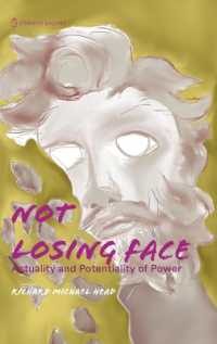 Not Losing Face: Actuality and Potentiality of Power