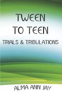 Tween to Teen : Trials & Tribulations