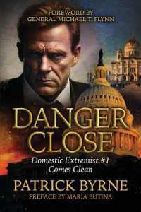 Danger Close : Domestic Extremist Threat #1 Comes Clean