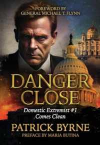 Danger Close: Domestic Extremist #1 Comes Clean