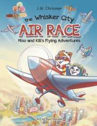 The Whisker City Air Race