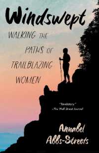 Windswept : Walking the Paths of Trailblazing Women