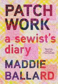 Patchwork : A Sewist's Diary
