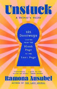 Unstuck : A Writer's Guide