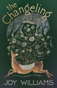 The Changeling : A Novel