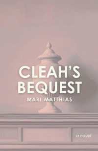 Cleah's Bequest