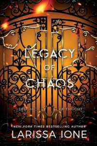 Legacy of Chaos: A Demonica Birthright Novel (Demonica Birthright") 〈2〉