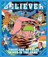 The Believer Issue 152 : Summer 26