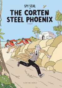 Spy Seal the Corten Steel Phoenix (Spy Seal)