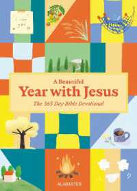 A Beautiful Year with Jesus (SC) : The Daily Devotional for 365 Days in the Bible