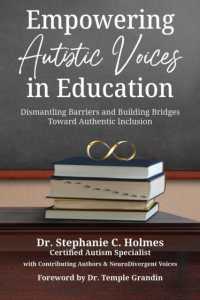 Empowering Autistic Voices in Education