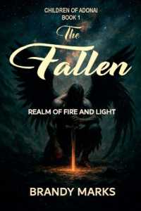 The Fallen (Children of Adonai)