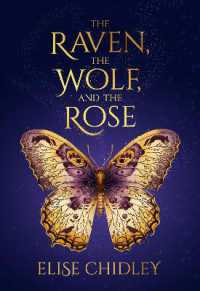 The Raven, the Wolf, and the Rose