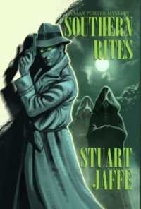 Southern Rites (Max Porter Paranormal Mysteries") 〈7〉