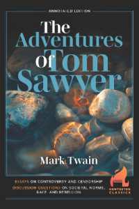 The Adventures of Tom Sawyer