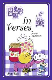 In Verses : a poetical emporium
