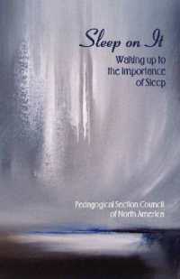 Sleep on It! : Waking Up to the Importance of Sleep