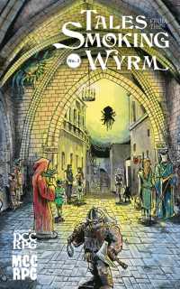 Tales from the Smoking Wyrm #2 -- Paperback (English Language Edition)