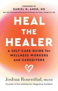 Heal the Healer