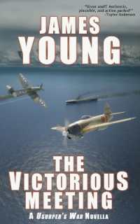 The Victorious Meeting : A Usurper's War Novella (The Usurper's War: An Alternative World War II)