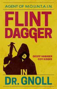 Dr. Gnoll : Volume 1 (Flint Dagger)