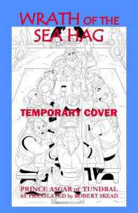 Wrath of the Sea Hag : Volume 2 (Legend of the Narwhals Adventure)