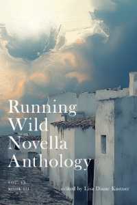 Running Wild Novella Anthology Volume 9 Book 3