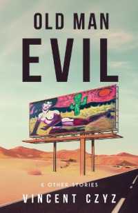 Old Man Evil : & Other Stories
