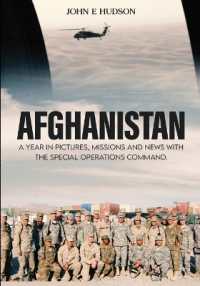 Afghanistan : A Year in Pictures, Missions, & News with the Special Operations Command