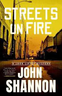 Streets on Fire (Jack Liffey Series)