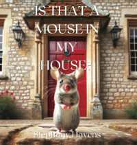 Is That a Mouse in My House?