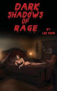 Dark Shadows of Rage