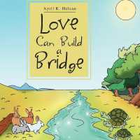Love Can Builld a Bridge
