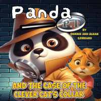 Panda P.I. and the Case of the Clever Cat's Collar
