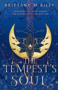 The Tempest's Soul (The Divine Tempest") 〈1〉