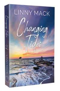 Changing Tides : A Neighbors to Lovers, Later in Life, Small Town Romance (Cape May)