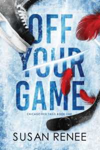 Off Your Game (Chicago Red Tails)