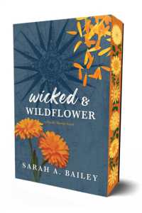 Wicked & Wildflower (Pacific Shores)