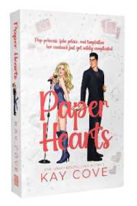 Paper Hearts (Off the Books)
