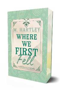 Where We First Fell (Faircloud)