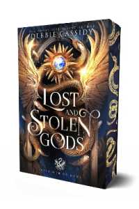 Lost and Stolen Gods : Special Edition (Labyrinth of Gods)
