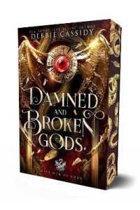 Damned and Broken Gods (Labyrinth of Gods)
