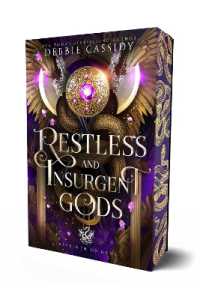 Restless and Insurgent Gods (Labyrinth of Gods)