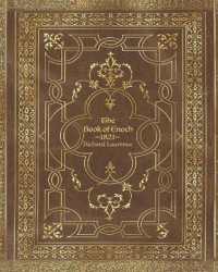 The Book of Enoch - 1821