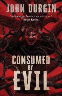 Consumed by Evil (The Newport Curse") 〈2〉