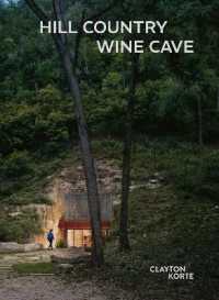 Hill Country Wine Cave : Clayton Korte