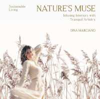 Nature's Muse: Infusing Interiors with Tranquil Artistry : Sustainable Living - Dina Marciano