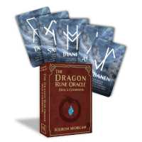 The Dragon Rune Oracle : Deck & Guidebook (The Dragon Rune Oracle)