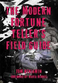 The Modern Fortune-Teller's Field Guide (The Modern Fortune-teller's Field Guide)